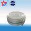 PVC rubber mixed canvas fire hose,2.5 inch fire hoses