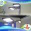 High luminous reliable parking lot/garden light led high pole light