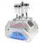 5 In 1 40K Ultrasonic Liposuction Cavitation Cavi Lipo Machine Slimming Machine Cavitation Rf Vacuum Machine 1MHz