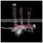  Express Super Critical Co2 Extraction Machine Fractional Laser 0.1-2.6mm Co2 System Acne Scars Treatment Burn Debridement Wrinkle Removal