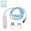 Hot Selling Intraceuticals Oxygen Improve Skin Texture Facial Machine For Beauty Equipment Portable Oxygen Facial Machine