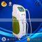 Big power laser hair removal machine price in india with 5 spot size handle