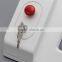 Portable pressotherapy weight loss infrared air pressure equipment
