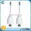 Replacement Electric Toothbrush Head HX7001 for Philips sonicare e series brush