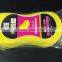 Super Soft Polish Yellow Color Compressed Car Wash Sponge