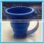 Online Shopping Newest Designed The Silicone Folding Cups