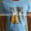 Men's T-Shirt for Manufacturer