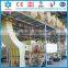 Complete set cotton seeds oil making machine