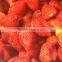 Frozen Strawberry grade A