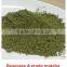 USDA Certification Green Tea Flavor