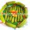 Canned fresh gherkins, pickled cucumbers in jar from Vietnam, good price, high quality