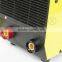 yellow iron dc ac inverter weler ARC-250 with CCC certificate