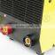 yellow iron dc inverter welding machine ZX7-250 with CCC certificate