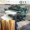 Hot sale wood veneer peeling machine