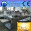professional and multifunctional Peanut Patty Making Machine with Round Cake