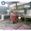 Horizontal continuous carbonized stove for sale in Indonesia 008613703827012