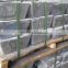 Antimony Ingot 99.65%, 99.85%, 99.90% Sb2O3 with lowest price