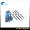 Customized best sell HSS straight shank twist drill bits