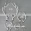 Antlers Stag Horn Wholesaler Imitation Deer Artificial Animals Antlers