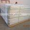 Industrial FENCING MESH FOLDED RAL 7010/ RAL 6005 Welded Mesh Panel With Triangle Bends