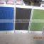 cooling pad for green house cool water honey comb cooling pad