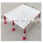 BC series poultry plastic slats floor for farming broiler chicken house