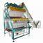 Jiexun DCS series tea ccd color sorter