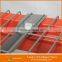 Steel storage galvanized wire mesh decking for warehouse
