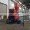 waste plast crushers