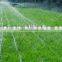Professional agriculture water irrigation micro spray drip tape