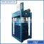 CE,ISO9001 high efficiency more than 20 years factory supply coco coir baling machine