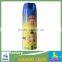 China Anti Mosquito insecticide spray