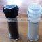 Clear Plastic spice grinder/pepper mill with plastic lid