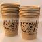 Disposable Double Wall Paper Cup