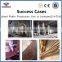 Rice husk powder pellet making machine