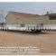 2017 Factory Supply 3 Axle Semi Low Bed Trailer