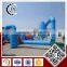 Energy Conservation Improved Efficiency With Heat Containment Slag and Sludge Rotary Dryer