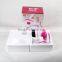 2016 HOT SELL HANDHELD ELECTRONIC BODY MASSAGER