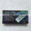 Wholesale Hot Sell Electronic Pocket Scale With Battery And Clear Plastic Lid