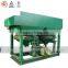 Iron Ore Gravity Separation Saw Tooth Wave Jigger Machine For Sale
