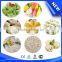 China stainless steel manual house hold dumpling machine