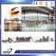 China factory price professional fish feed pellets extruder machine