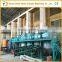 Dependable Performance vegetable oil filter system