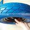 16 inch pu foam wheel Flat free tyre