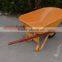 Heavy duty construction wheelbarrow australia