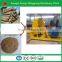 Hot selling disc type wood pellet crusher from professional manufacturer