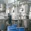 Liquid fertilizer production line