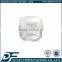 20ml 25ml PS Round Transparency Empty Cosmetics Eye Cream Jar