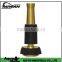 Popular 4" Garden Brass Adjustable Water Hose Nozzle