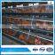 layer rearing cage for poultry farm chicken house